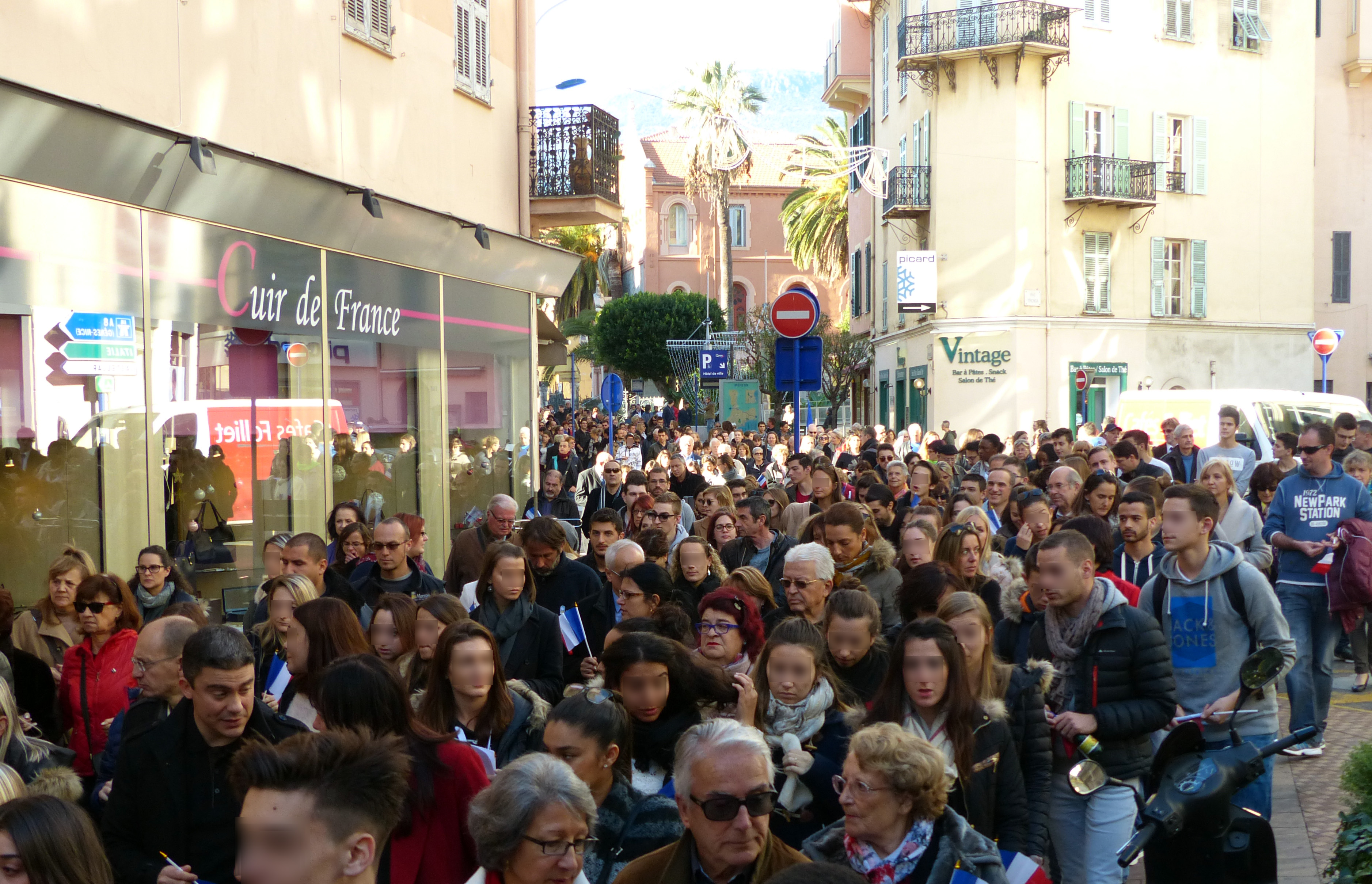 paroisse notre dame des rencontres menton