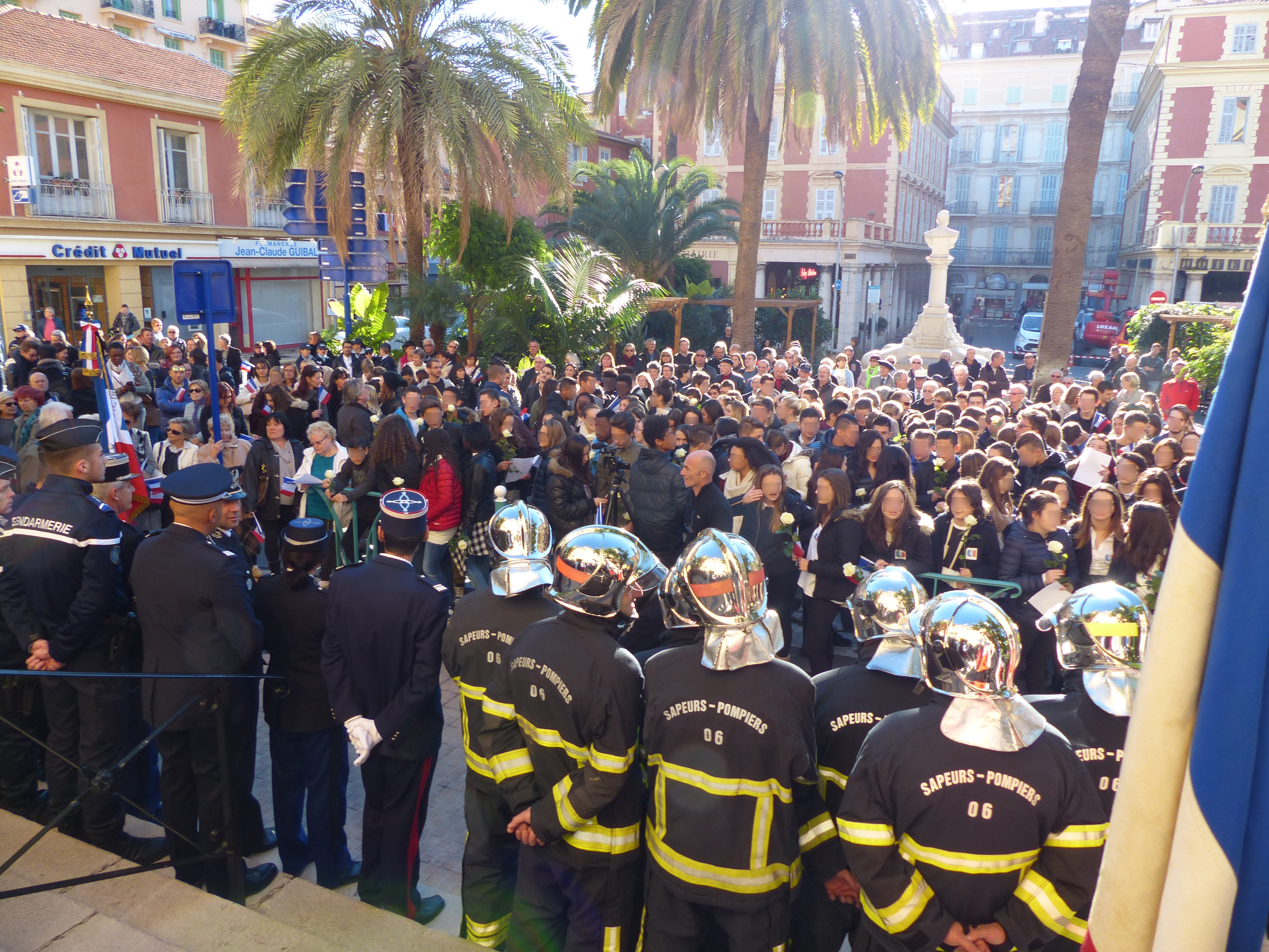 Rencontre amicale metz