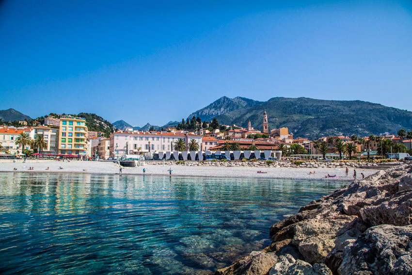 menton