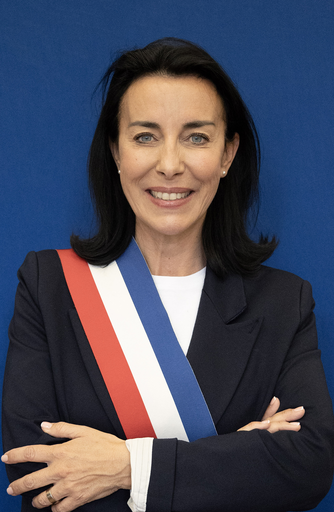 Portrait de Alexandra Masson