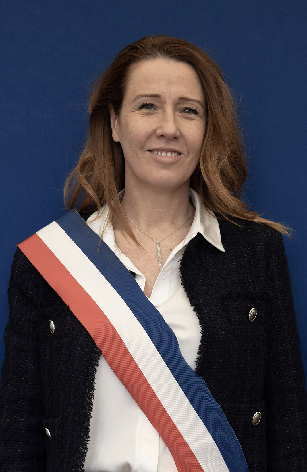 Portrait de Catherine ALSTADT