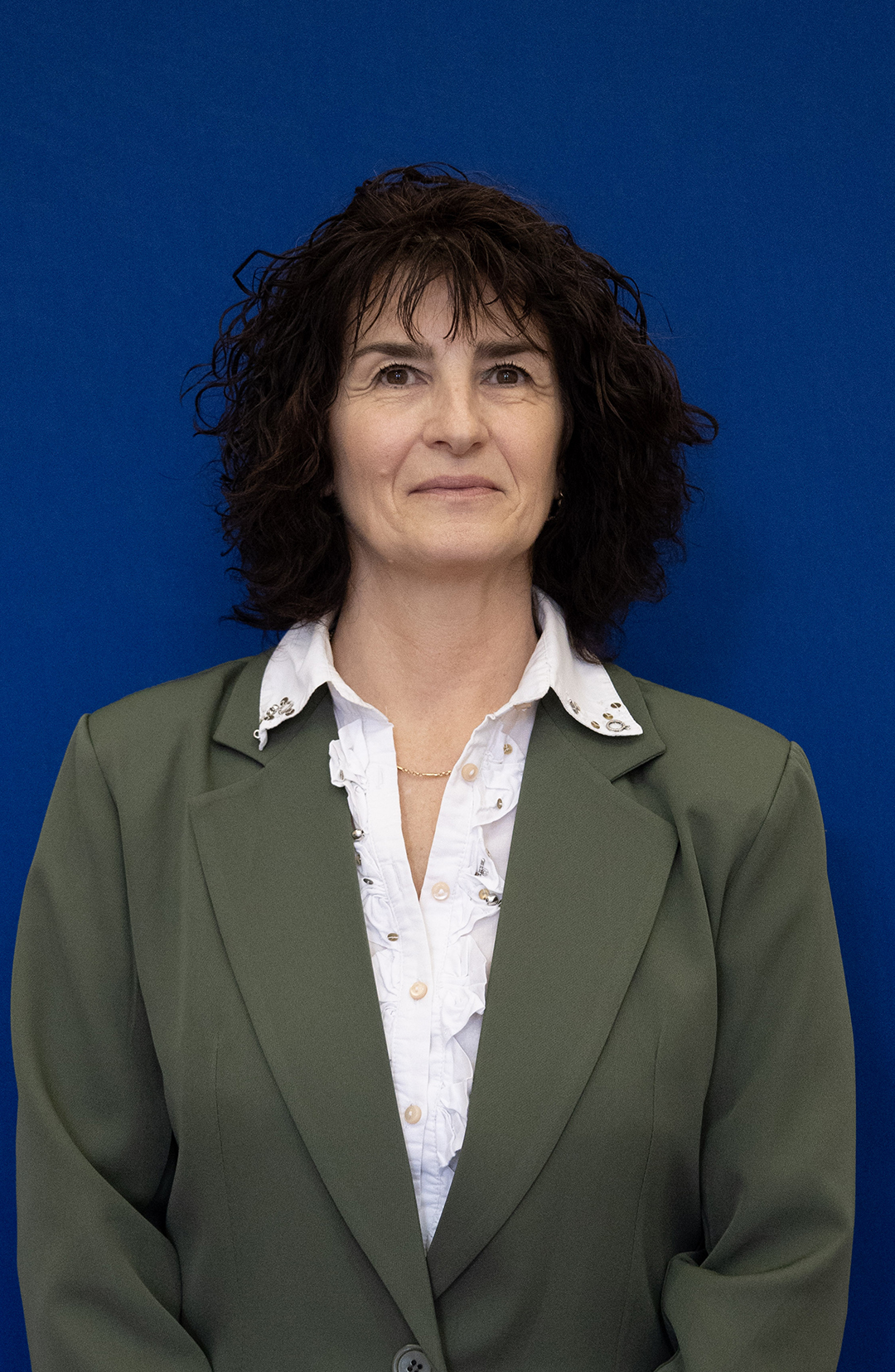 Portrait de Agnès CARDINALI