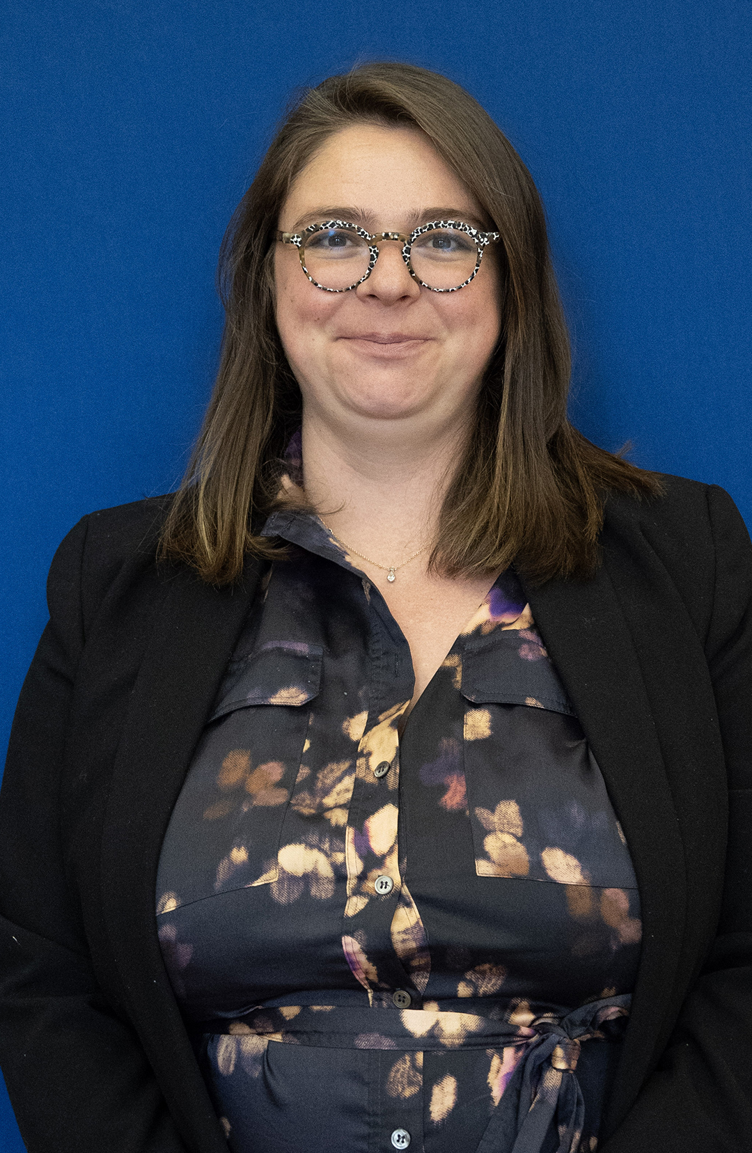 Portrait de Julie LONCLE