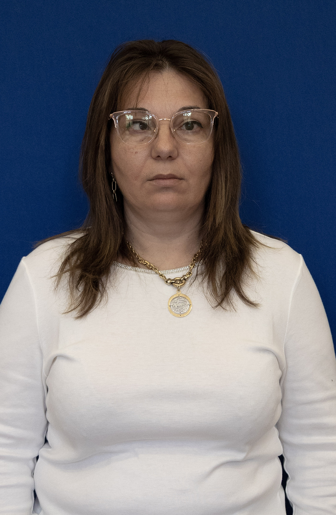 Portrait de Félicia MARCQ