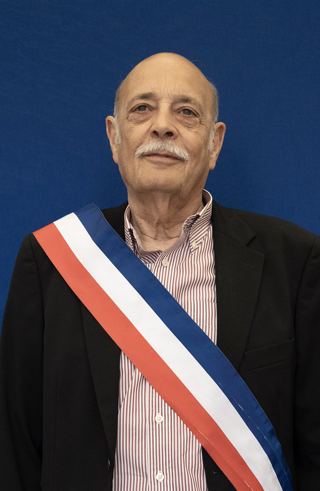 Portrait de Richard MIQUELIS