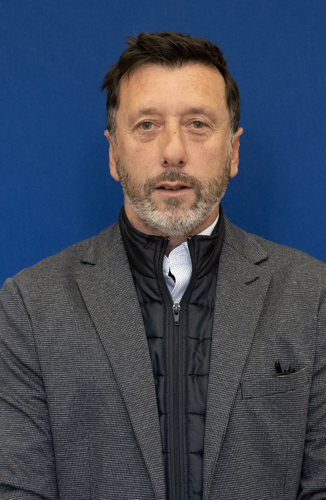Portrait de Cédric MONTEIRO