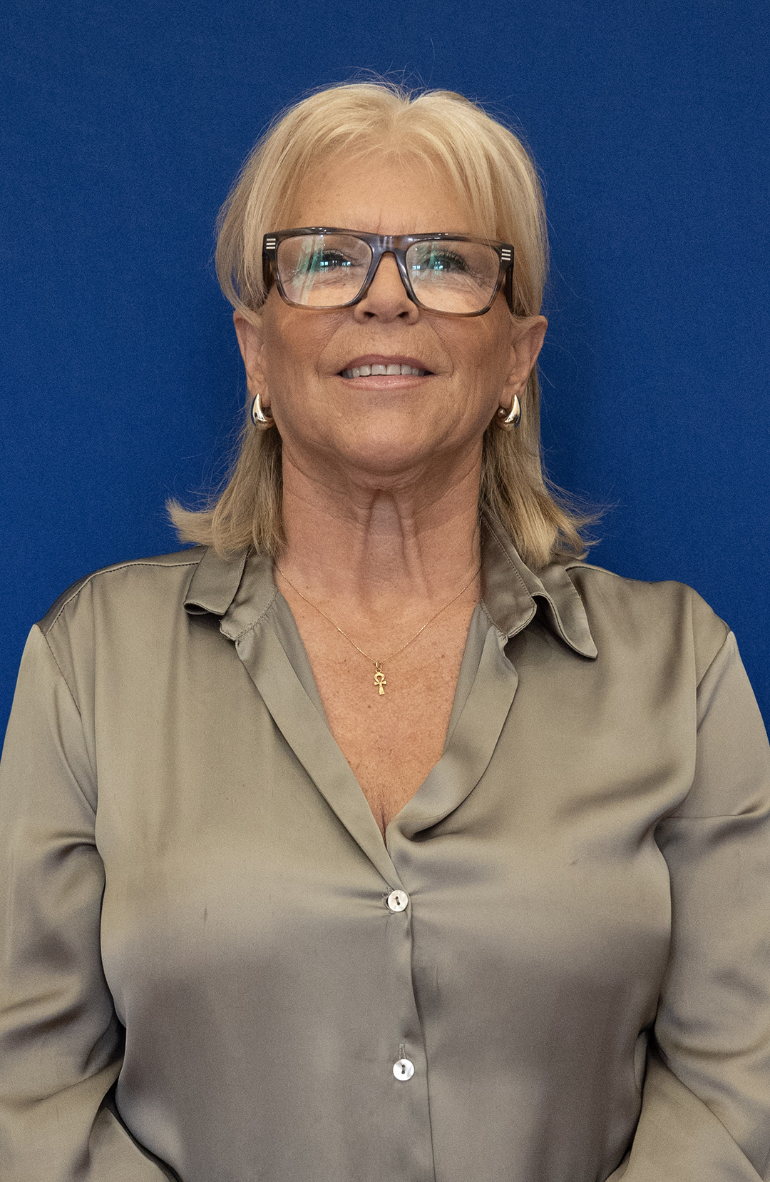 Portrait de Jasmine NICAUD