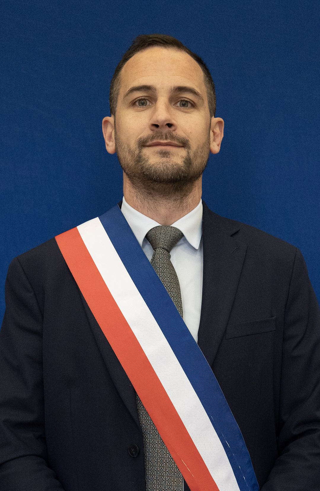 Portrait de Nicolas LITTARDI