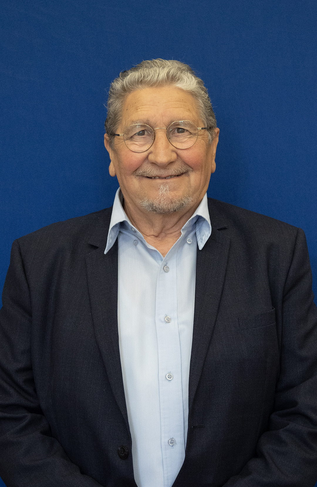 Portrait de Dominique NICOLO