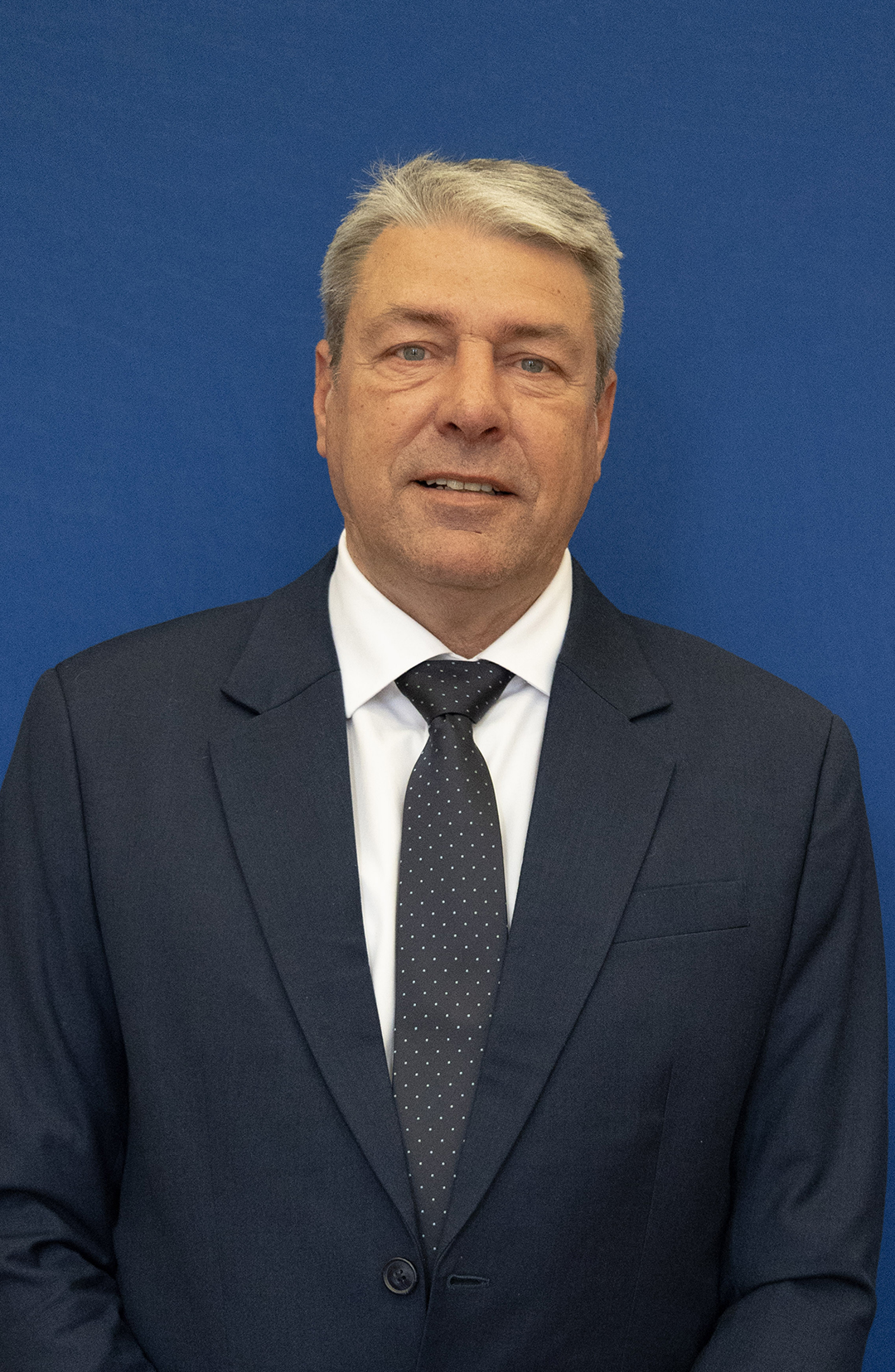 Portrait de Gilles PEREZ