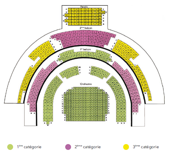 plan du theatre francis palmero plan du theatre francis palmero