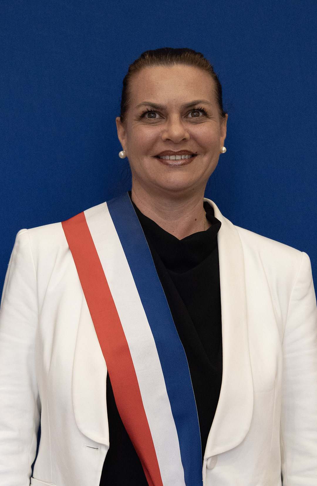 Portrait de Virginie SIMONCINI