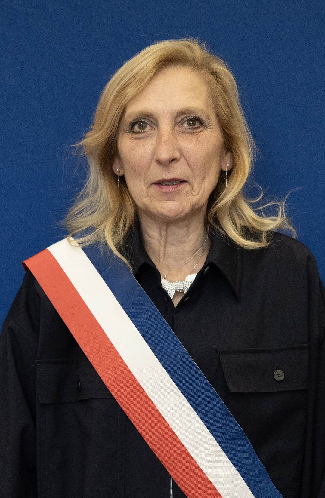 Portrait de Pascale VERAN