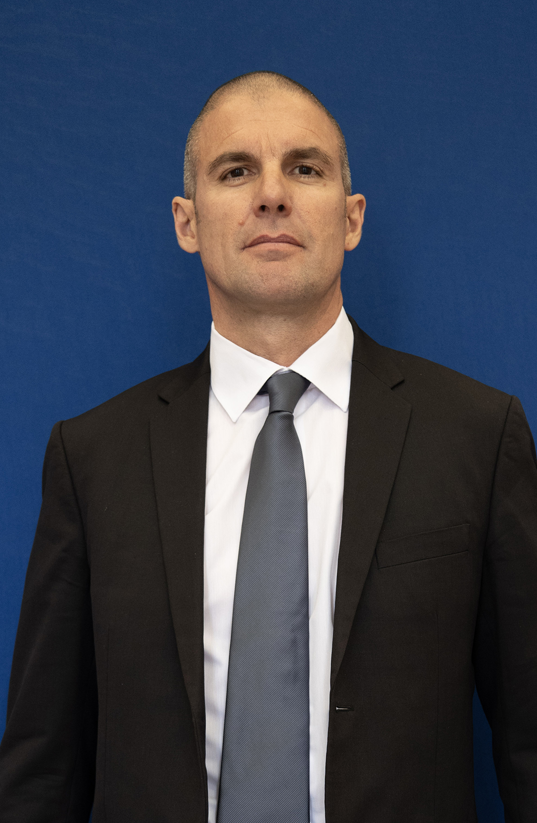 Portrait de Christophe VIGNAU