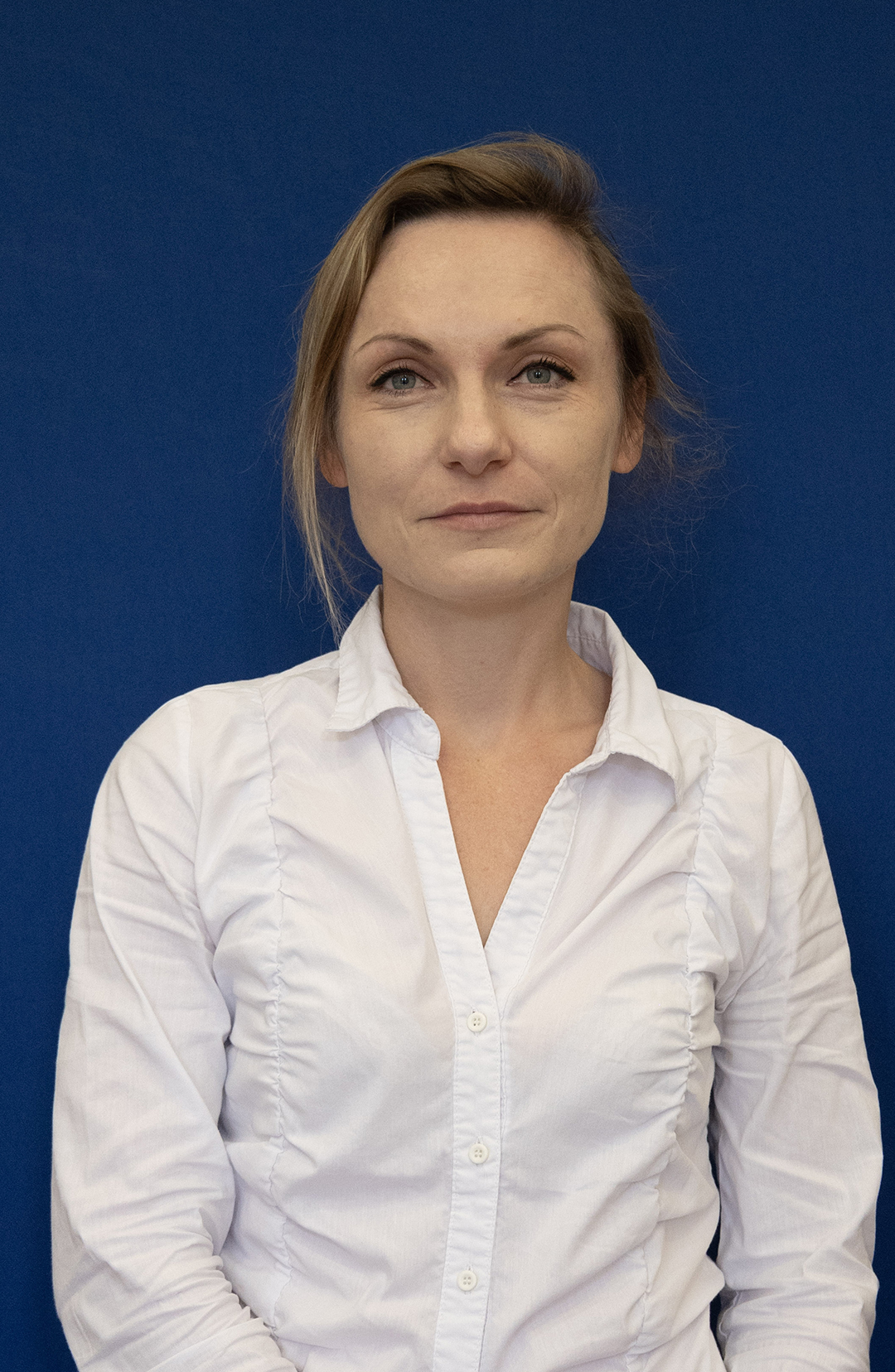 Portrait de Kathleen WAEYTENS
