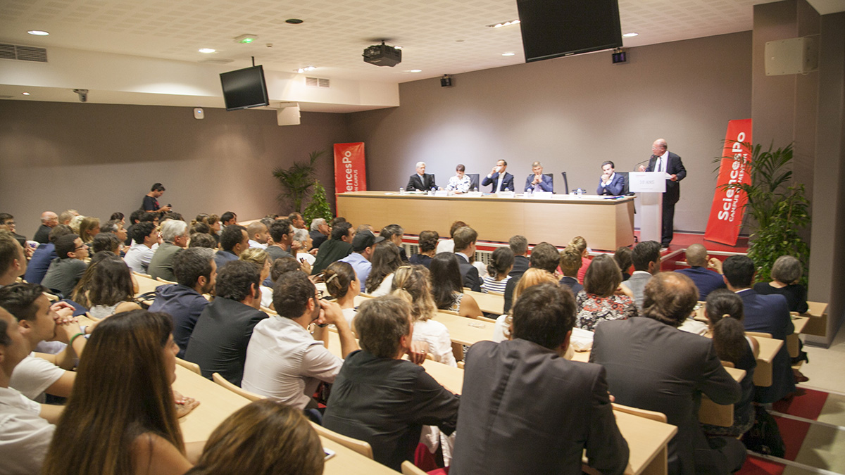 Sciences Po campus de Menton villedementon