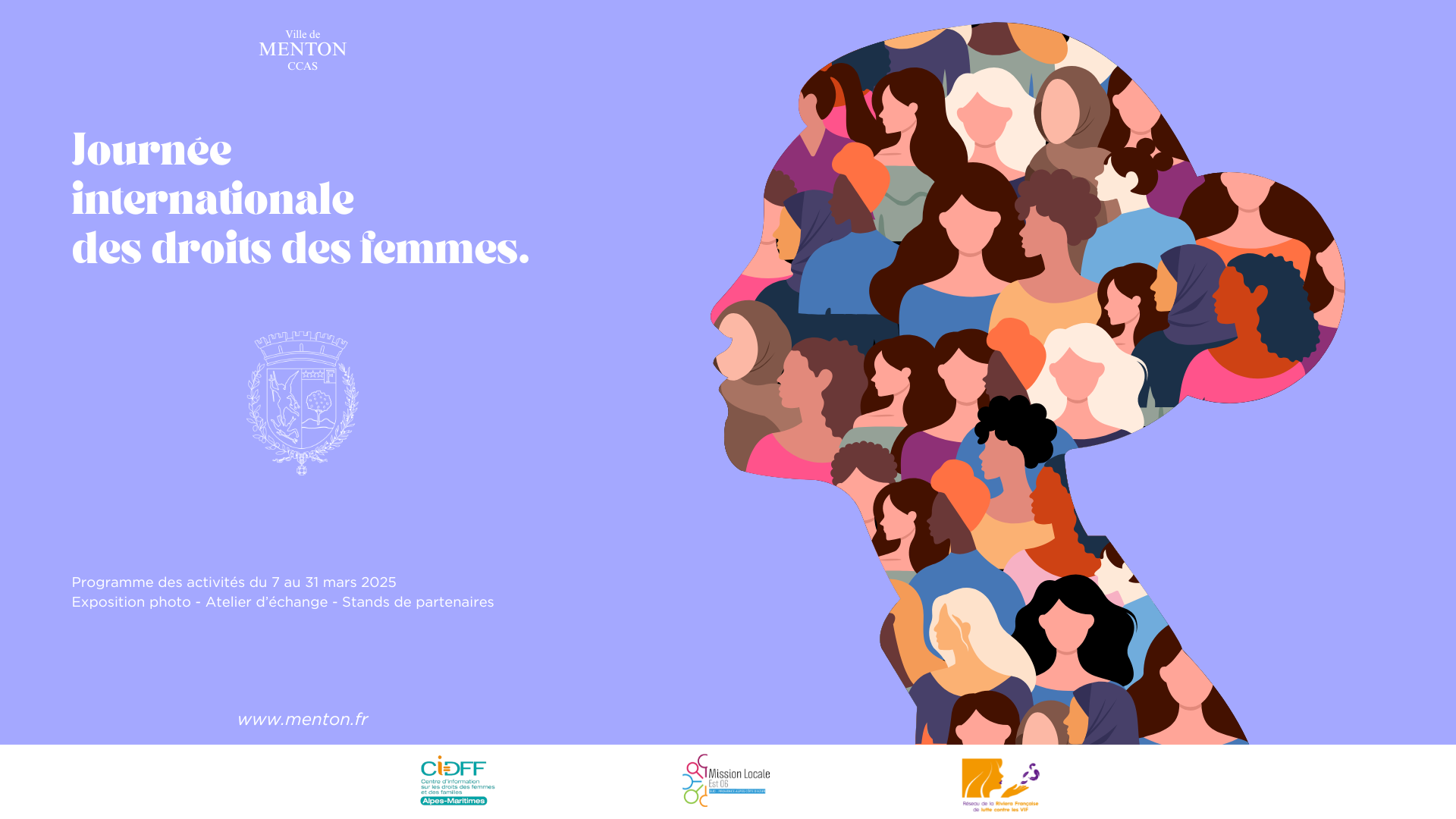 Journ e Internationale Des Droits Des Femmes villedementon Journ e Internationale Des Droits Des Femmes villedementon