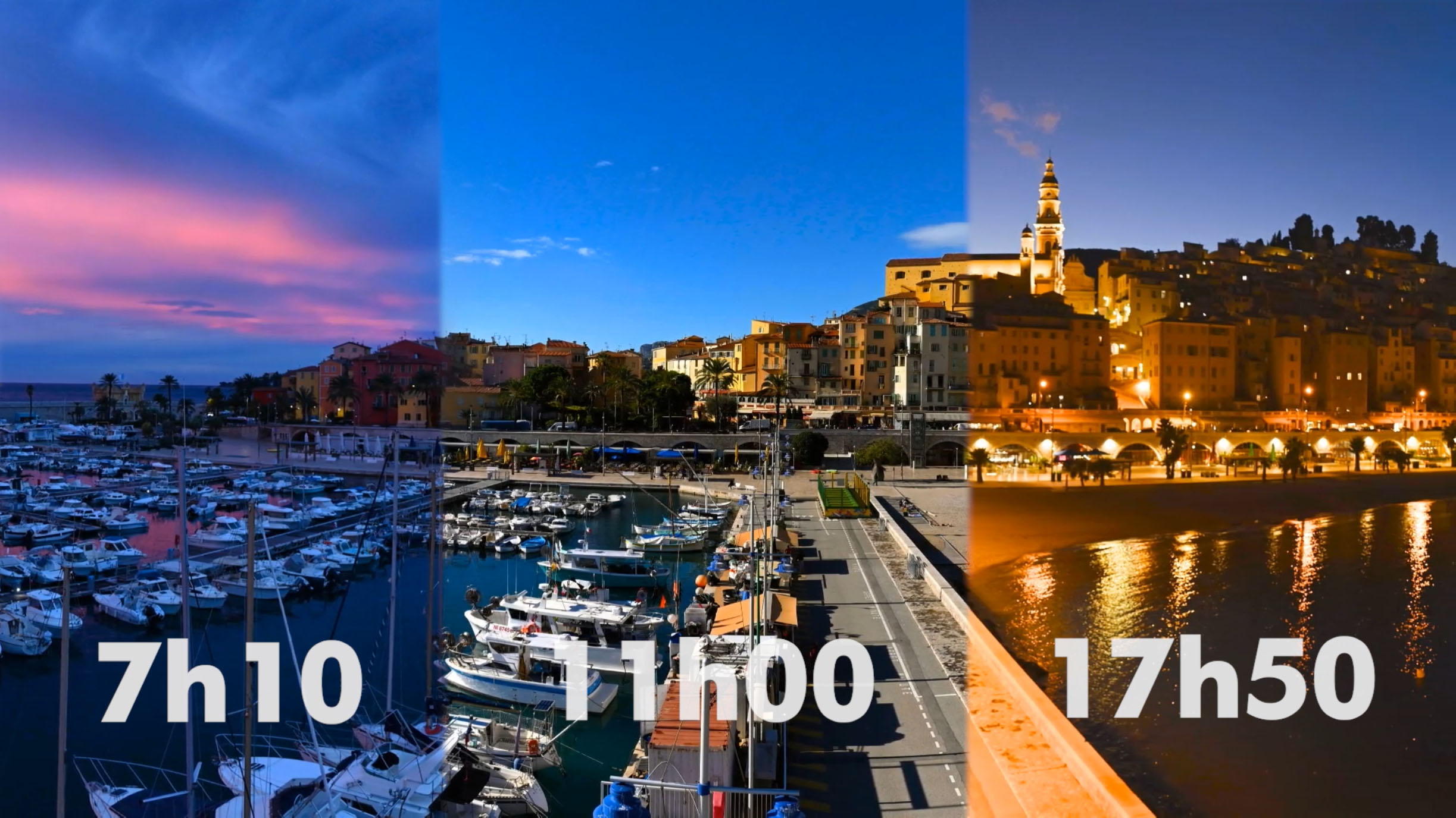 Menton à 360° villedementon
