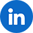 Page Linkedin de la ville de Menton