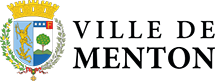 logo de la ville de Menton