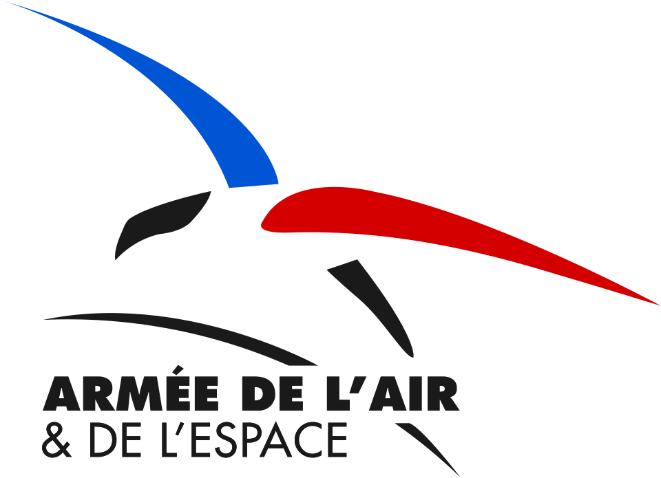 Logo de l'Armée de l'air et de l'Espace