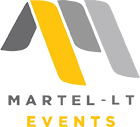 Logo Martel Events