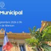 Conseil municipal du 18 septembre 2026
