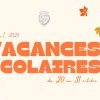 Vacances scolaires