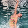 Menton Artistic Swimming