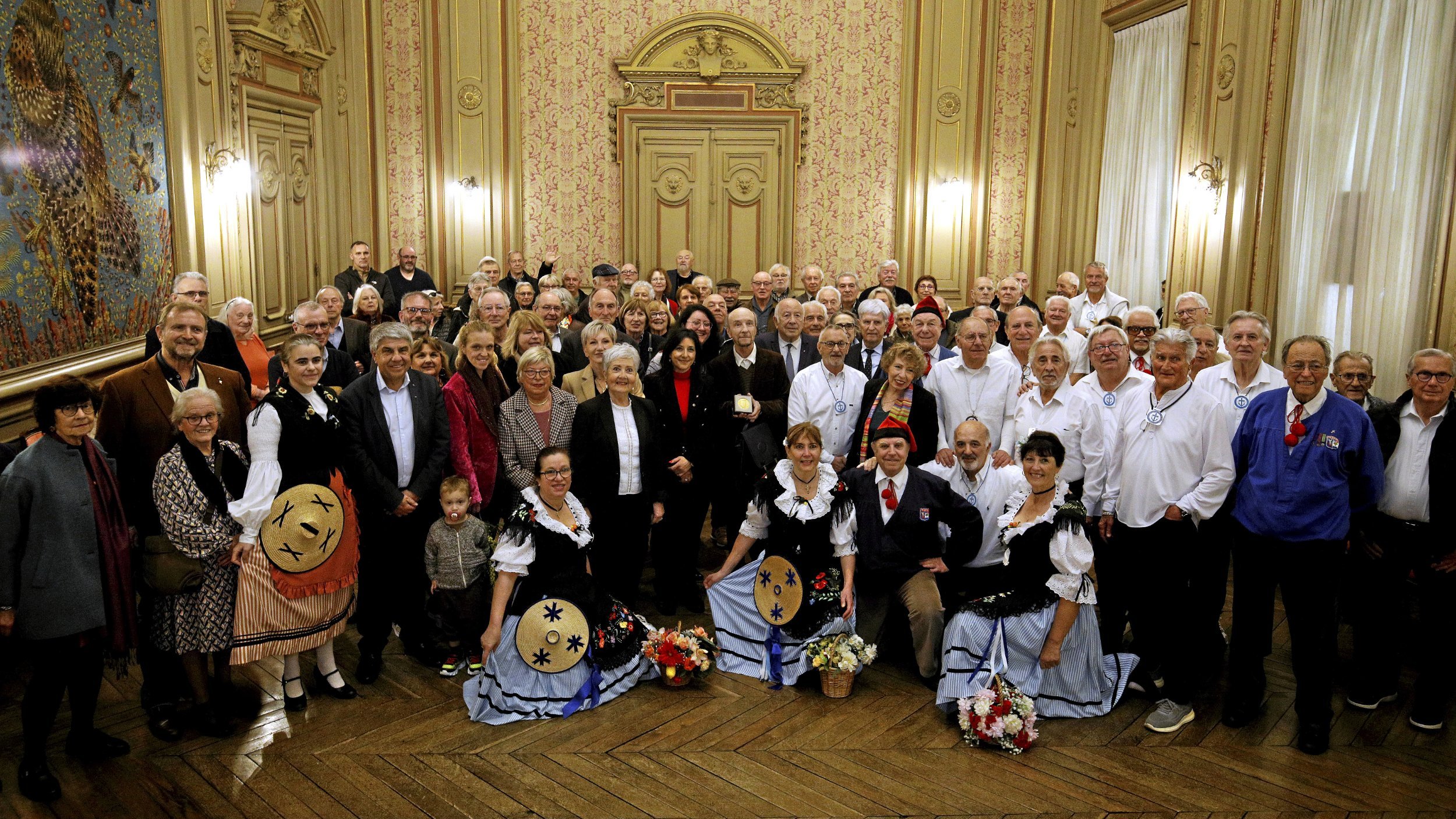 Illustration: © Ville de Menton