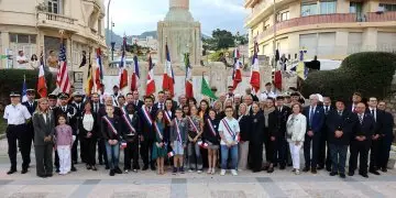 81e anniversaire de la Victoire du 8 mai 1945