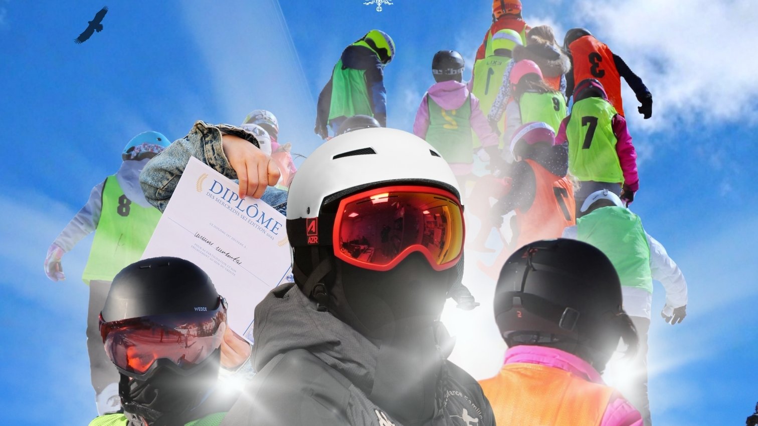 Mercredis Ski - Édition 2026
