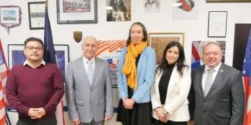 250e anniversaire de la révolution américaine