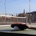 Soirée Ping-Pong