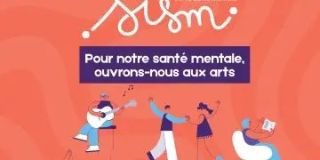 Semaines d'Information sur la Santé Mentale 