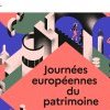 Journées européennes du Patrimoine 