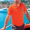 À la tête de la SNSM de Menton depuis le mois de décembre 2020, Fabrice (…)