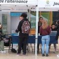 Stand : Université Côte d'Azur