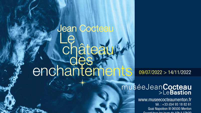 "Le château des enchantements" se prolonge jusqu'en janvier
