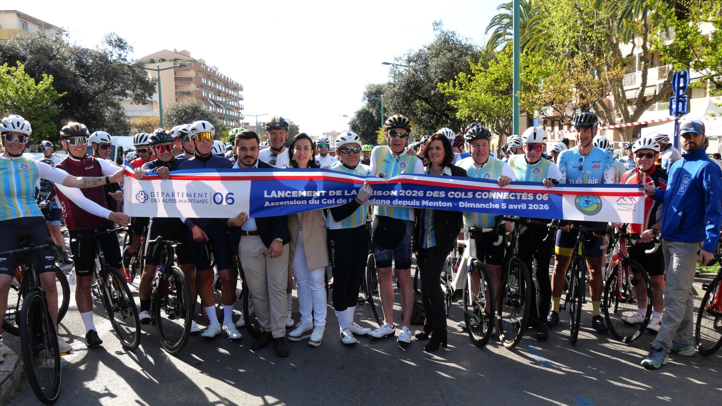 Illustration: © Ville de Menton