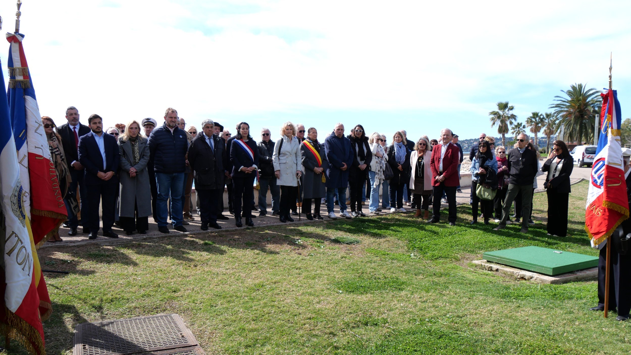 Illustration: © Ville de Menton