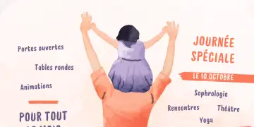 Mois de la parentalité 