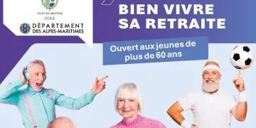 Forum "Bien vivre sa retraite" 