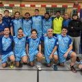 AS MENTON HANDBALL