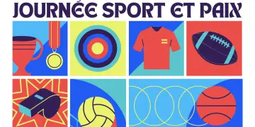 Journée Sport et Paix 