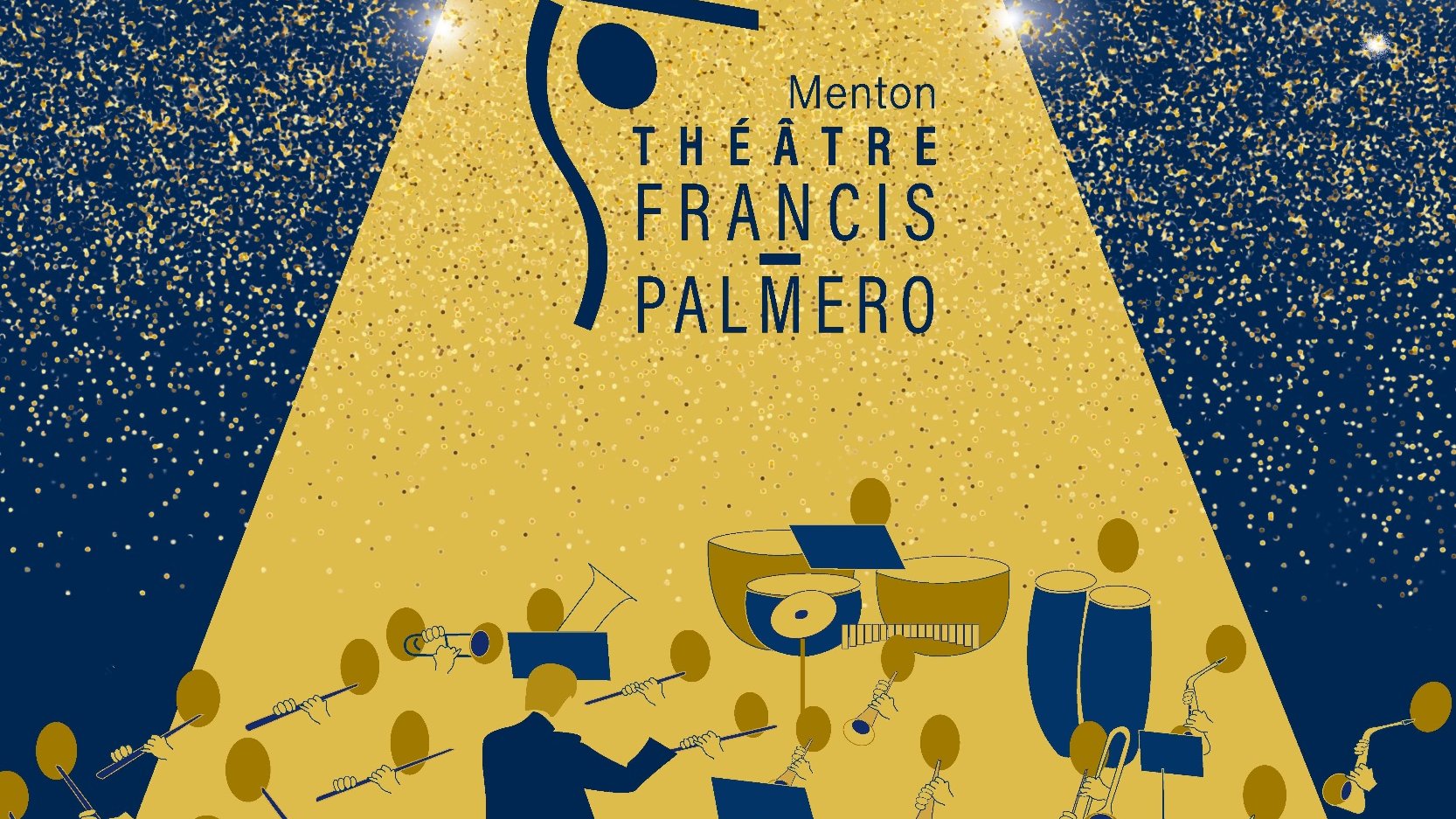 Illustration: @Ville de Menton