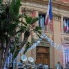 Menton a fêté les 80 ans de sa libération