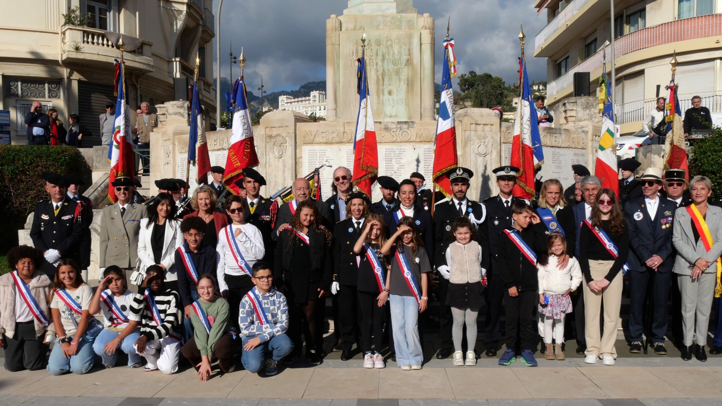 Illustration: © Ville de Menton