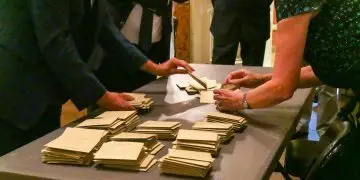 Élections municipales : infos pratiques 
