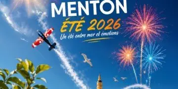 Programme de l'été 2026